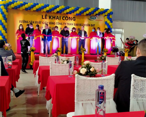 Hình ảnh công ty